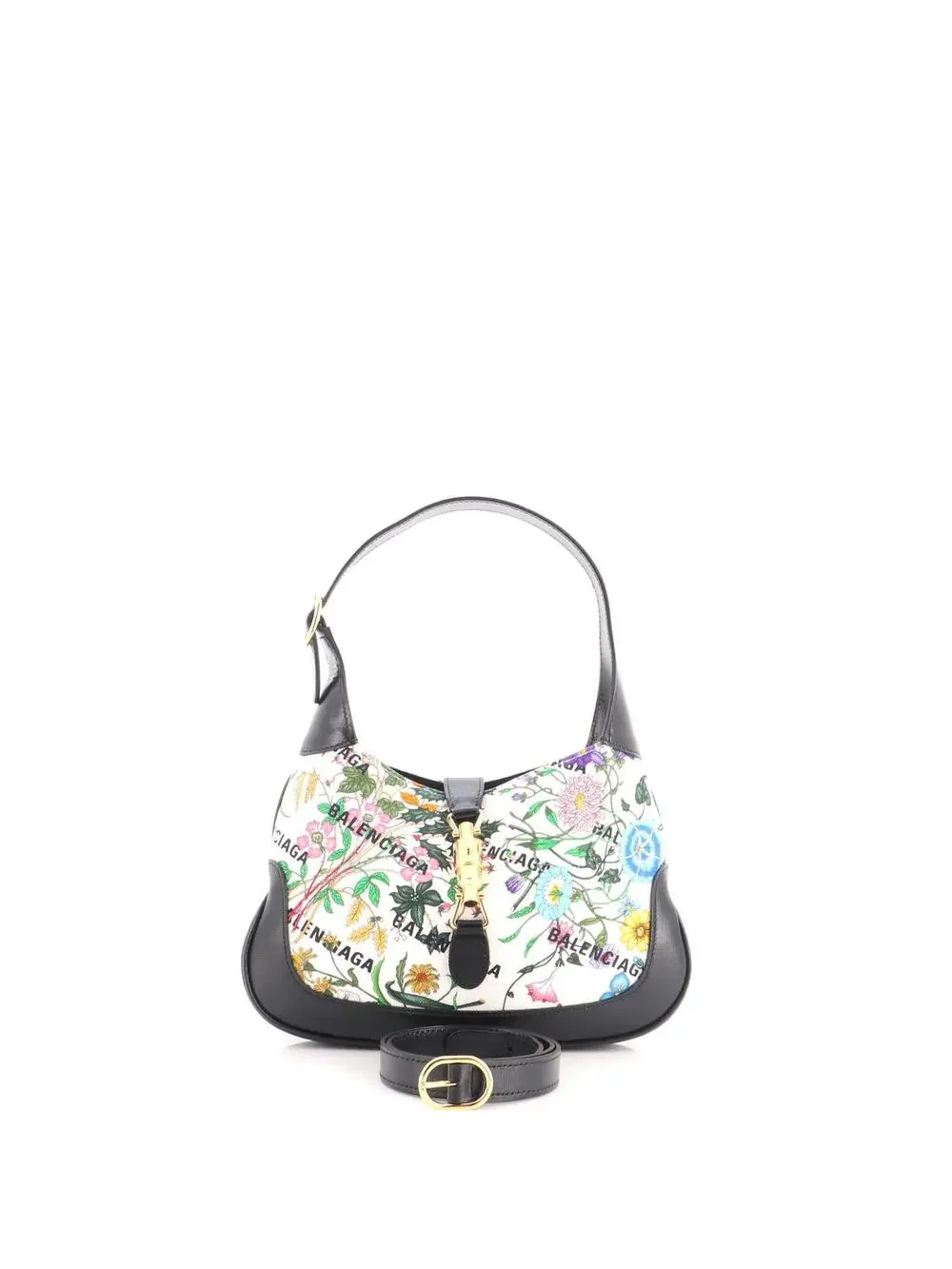 Balenciaga X Gucci The Hacker Project #334699B12B